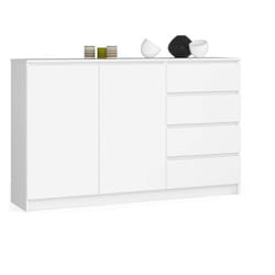 AKORD Furniture Factory KOMK013BIA Commode