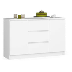 AKORD Furniture Factory KOMK016BIA Commode