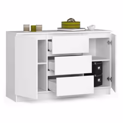 AKORD Furniture Factory KOMK016BIA Commode