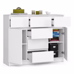 AKORD Furniture Factory KOMK017BIA Commode