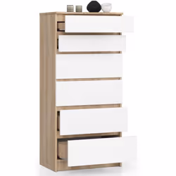 AKORD Furniture Factory OP0PK-6DABBIA001 Commode