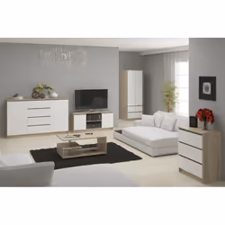 AKORD Furniture Factory OP0PK-6DABBIA001 Commode - Vue supplémentaire 5
