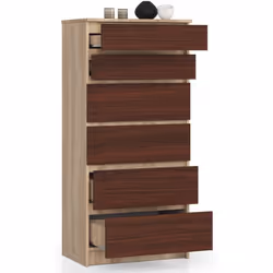 AKORD Furniture Factory OP0PK-6DABVEN001 Commode