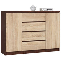 AKORD Furniture Factory OP0LKOMVENSON013 Commode