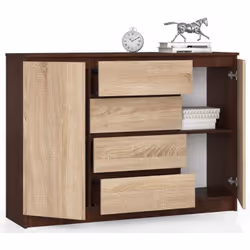 AKORD Furniture Factory OP0LKOMVENSON013 Commode