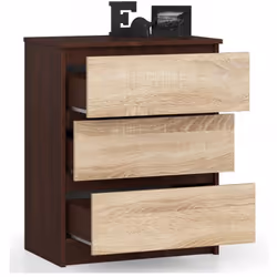 AKORD Furniture Factory OP0LK-6VENSON3SZ Commode
