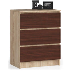 AKORD Furniture Factory OP0LK-6DABVEN002 Commode