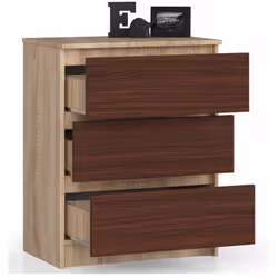 AKORD Furniture Factory OP0LK-6DABVEN002 Commode