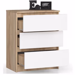 AKORD Furniture Factory OP0LK-6DABBIA002 Commode
