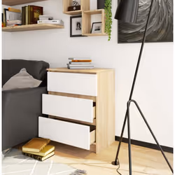 AKORD Furniture Factory OP0LK-6DABBIA002 Commode - Vue supplémentaire 6
