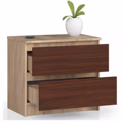 AKORD Furniture Factory OP0LK-6DABVEN001 Commode