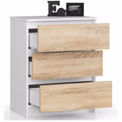 AKORD Furniture Factory OP0LK-6BIASON003 Commode