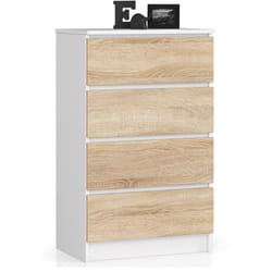 AKORD Furniture Factory OP0LK-6BIASON004 Commode