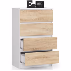 AKORD Furniture Factory OP0LK-6BIASON004 Commode