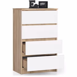 AKORD Furniture Factory OP0LK-6DABBIA003 Commode