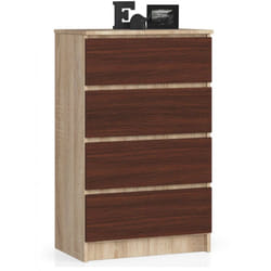 AKORD Furniture Factory OP0LK-6DABVEN003 Commode