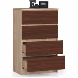 AKORD Furniture Factory OP0LK-6DABVEN003 Commode