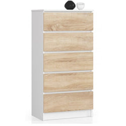 AKORD Furniture Factory OP0LK-6BIASON008 Commode