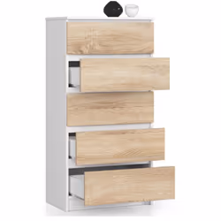 AKORD Furniture Factory OP0LK-6BIASON008 Commode