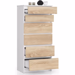 AKORD Furniture Factory OP0LK-6BIASON005 Commode