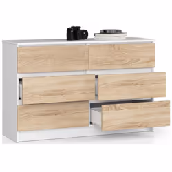 AKORD Furniture Factory OP0LK-1BIASON002 Commode