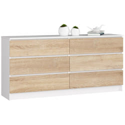 AKORD Furniture Factory OP0LK-1BIASON010 Commode