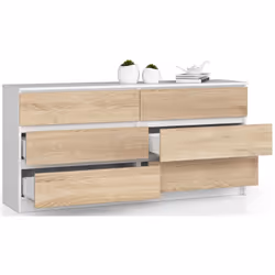 AKORD Furniture Factory OP0LK-1BIASON010 Commode
