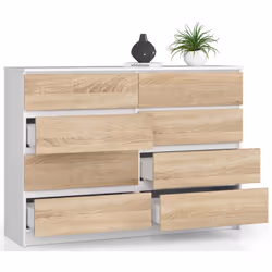 AKORD Furniture Factory OP0LKOMBIASON004 Commode