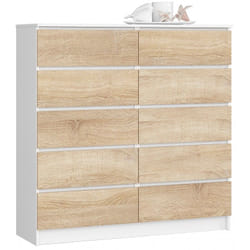 AKORD Furniture Factory OP0LK-1BIASON013 Commode