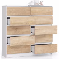 AKORD Furniture Factory OP0LK-1BIASON013 Commode