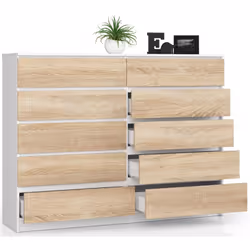AKORD Furniture Factory OP0LK-1BIASON012 Commode