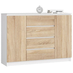 AKORD Furniture Factory OP0LKOMBIASON006 Commode