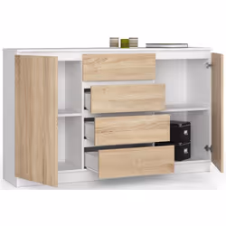AKORD Furniture Factory OP0LK-1BIASON007 Commode