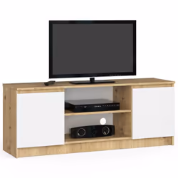 AKORD Furniture Factory OP0LRTV140-ARTBIA