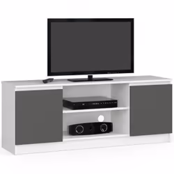 AKORD Furniture Factory OP0LRTV140-BIASZA