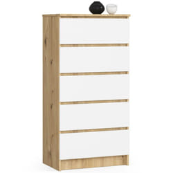 AKORD Furniture Factory OP0LK-6ARTBIA004 Commode