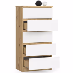 AKORD Furniture Factory OP0LK-6ARTBIA004 Commode
