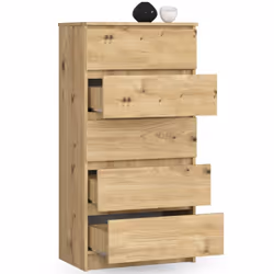 AKORD Furniture Factory OP0LK-6ART004 Commode