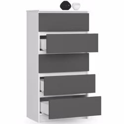 AKORD Furniture Factory OP0LK-6BIASZAR004 Commode