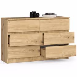 AKORD Furniture Factory OP0LK-120SZ6ART Commode