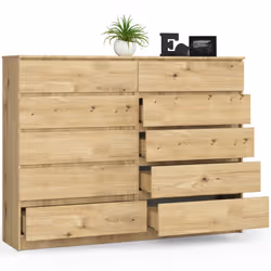AKORD Furniture Factory OP0LK-160SZ10ART Commode