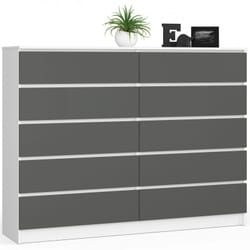 AKORD Furniture Factory OP0LK-106SZ10BIASZA Commode