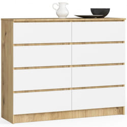 AKORD Furniture Factory OP0LK-120SZ8ARTBIA Commode