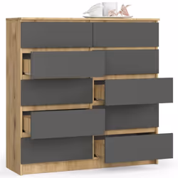 AKORD Furniture Factory OP0LK-120SZ10ARTSZA Commode