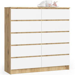 AKORD Furniture Factory OP0LK-120SZ10ARTBIA Commode