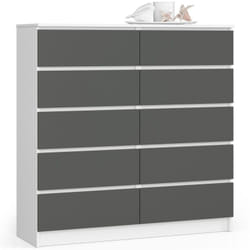 AKORD Furniture Factory OP0LK-120SZ10BIASZA Commode