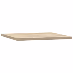 Plan de travail pour la cuisine AKORD S80 OLIWIA Chêne Sonoma 80 cm 80x60x32 cm