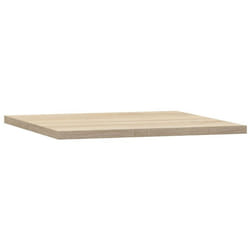 Plan de travail pour la cuisine AKORD S80 OLIWIA Chêne Sonoma 80 cm 80x60x32 cm