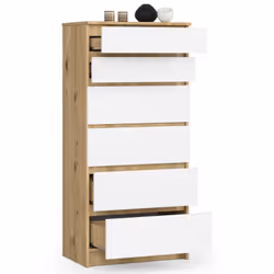 AKORD Furniture Factory OP0PK-6ARTBIA001 Commode