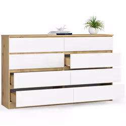 AKORD Furniture Factory OP0LK-160ARTBIA Commode